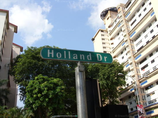 Holland Drive #79252